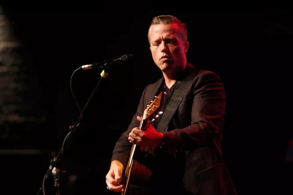 Getting To Know Jason Isbell