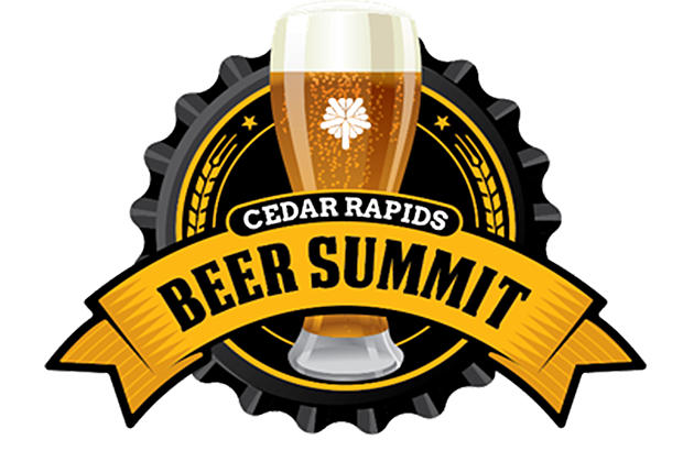 The Cedar Rapids Beer Summit is Back in 2018!