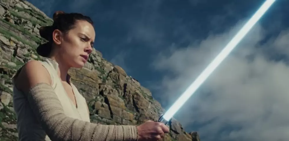Why An Iowa Theater Will NOT Show New ‘Star Wars’ Movie [VIDEO]