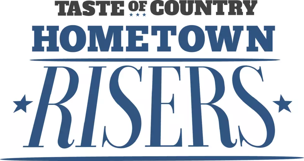 KHAK Hometown Risers Contest