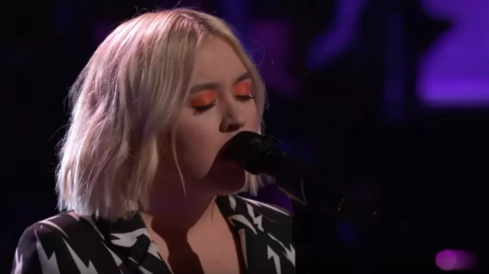 Courtlin&#8217;s Favorite Performances on &#8216;The Voice&#8217; &#8212; Week 6 [VIDEOS]