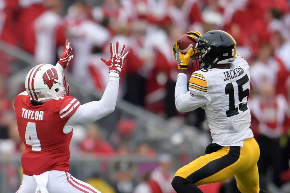 What Mock Drafts Say About Two Former Iowa Players