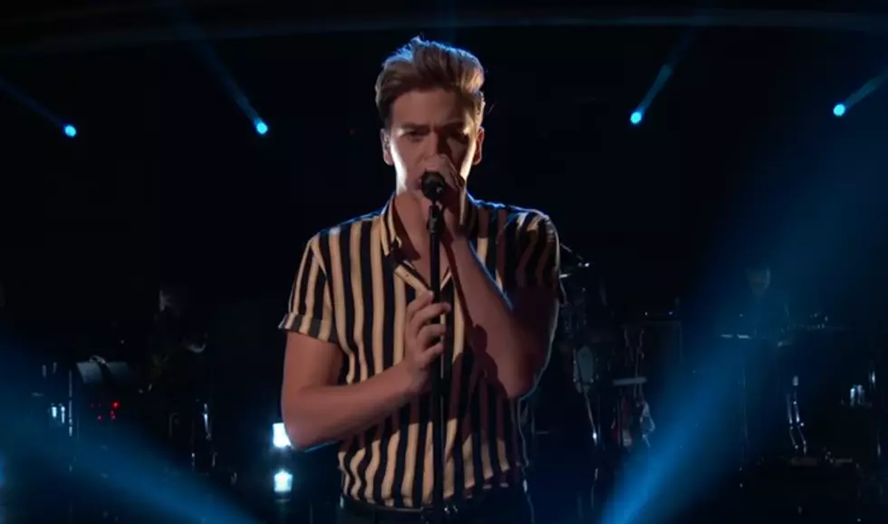 Courtlin&#8217;s Favorite Performances on &#8216;The Voice&#8217; &#8212; Playoffs [VIDEOS]