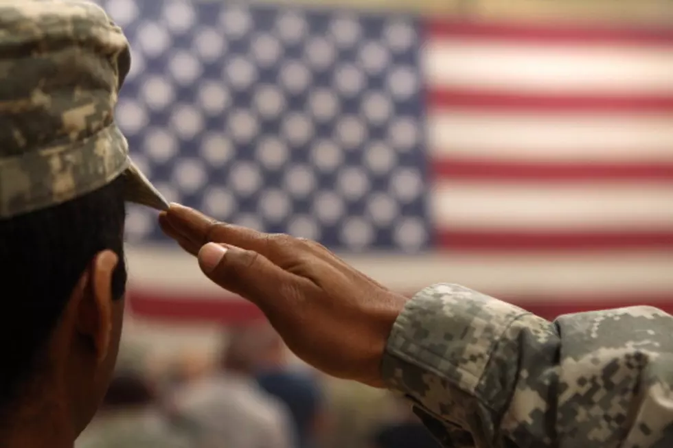 Here Is How To Donate Your Extra Halloween Candy To U.S. Troops Overseas