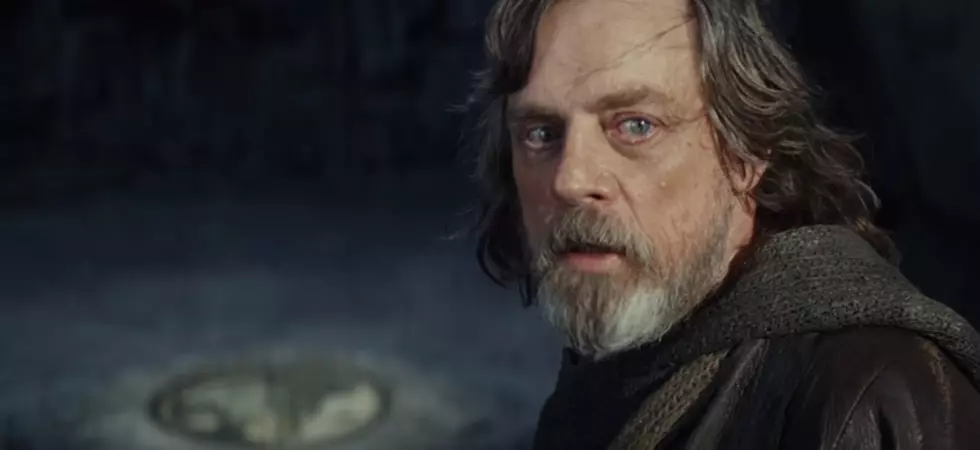 Why Brain Thinks ‘The Last Jedi’ Could Be The Best Star Wars Movie Yet [VIDEO]