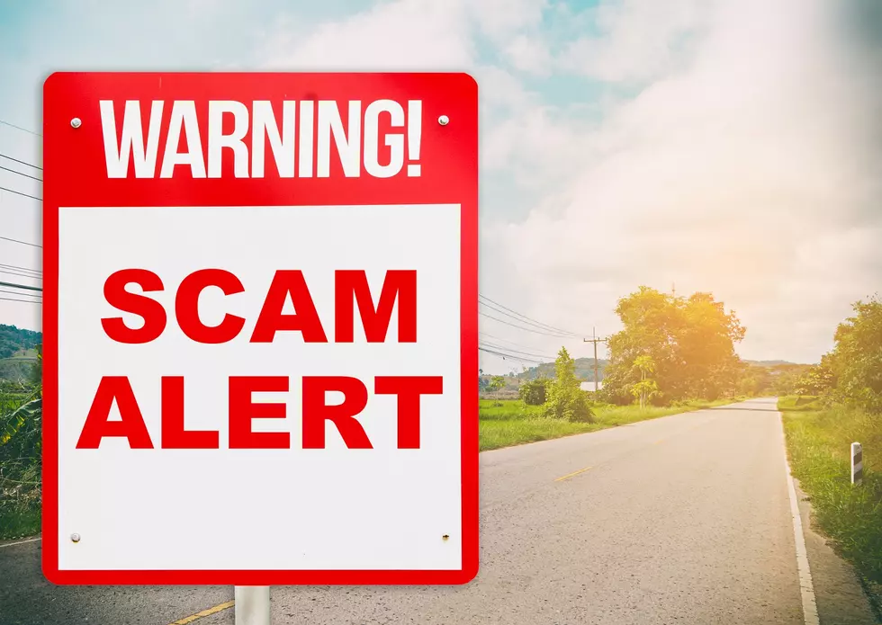 Scam Alert In Buchanan County