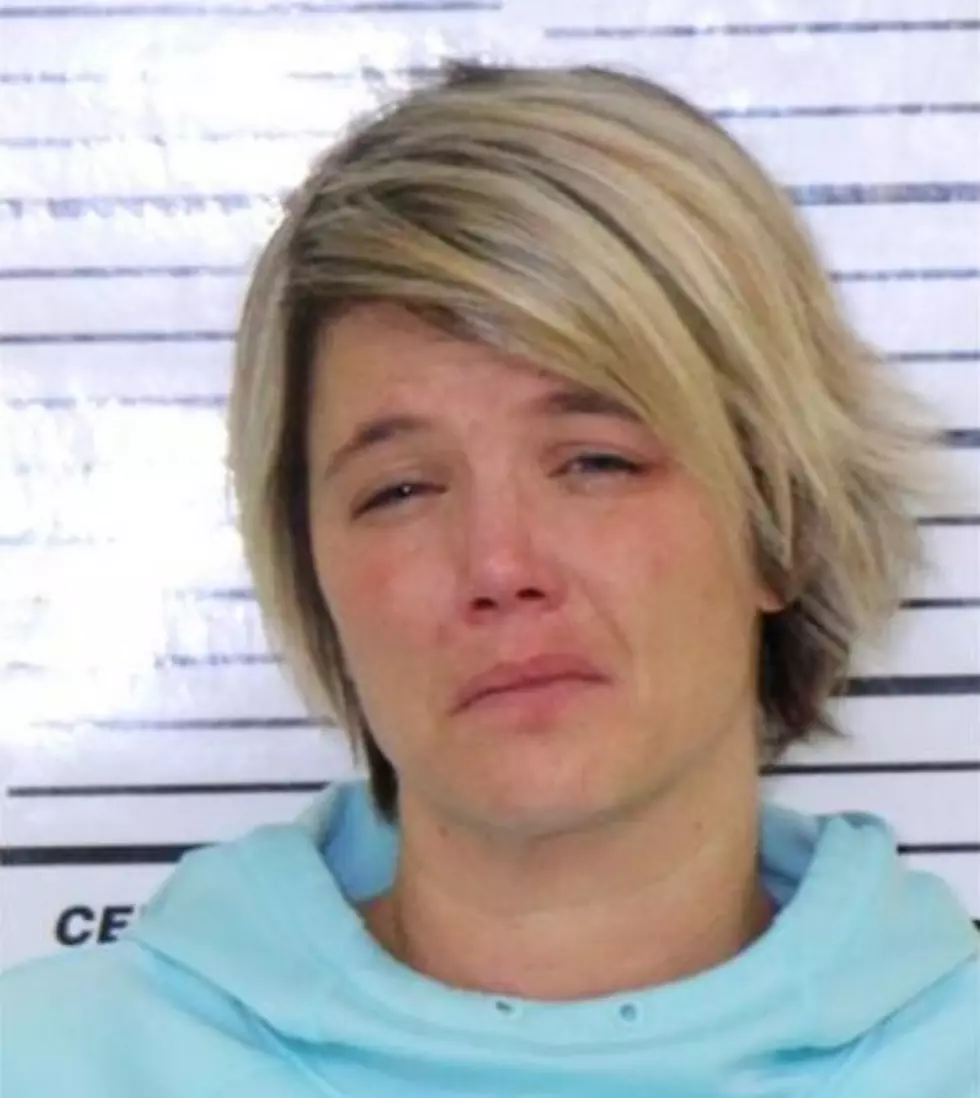 Eastern Iowa Woman Charged With Having Sex With 14-Year-Old