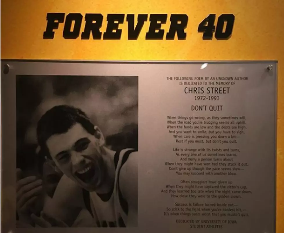 Memories Of Chris Street: 25 Years Later [VIDEOS]