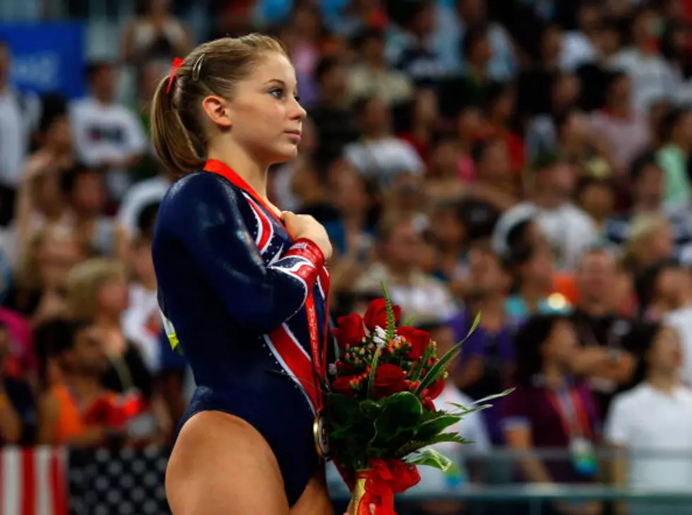 Iowa Olympic Gymnast Says She Wouldn’t Put Daughter In Gymnastics [VIDEO]