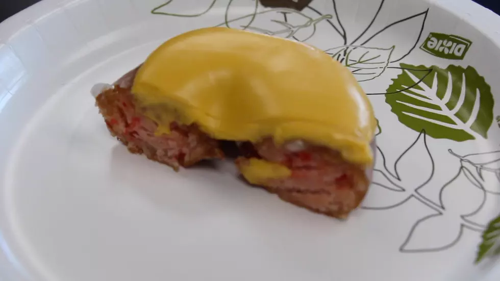 Taste Bud Trivia – Cheese Donut [VIDEO]