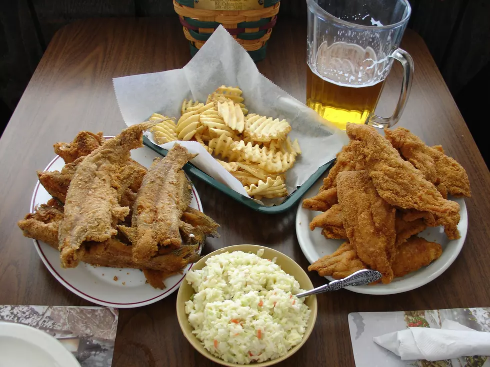 Bluff Lake Catfish Farm Sets Date for Re-Opening