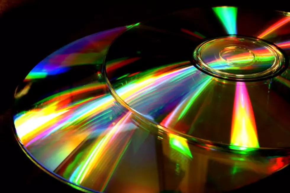 Get Ready To Say &#8216;So Long&#8217; To The Compact Disc