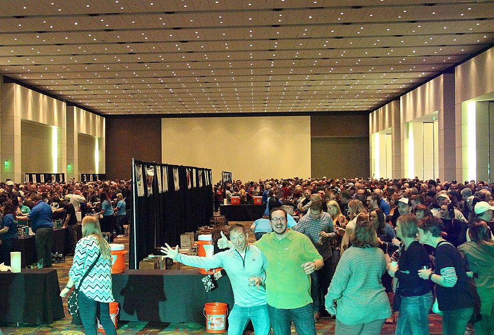 The Cedar Rapids Beer Summit 2018 [GALLERY]