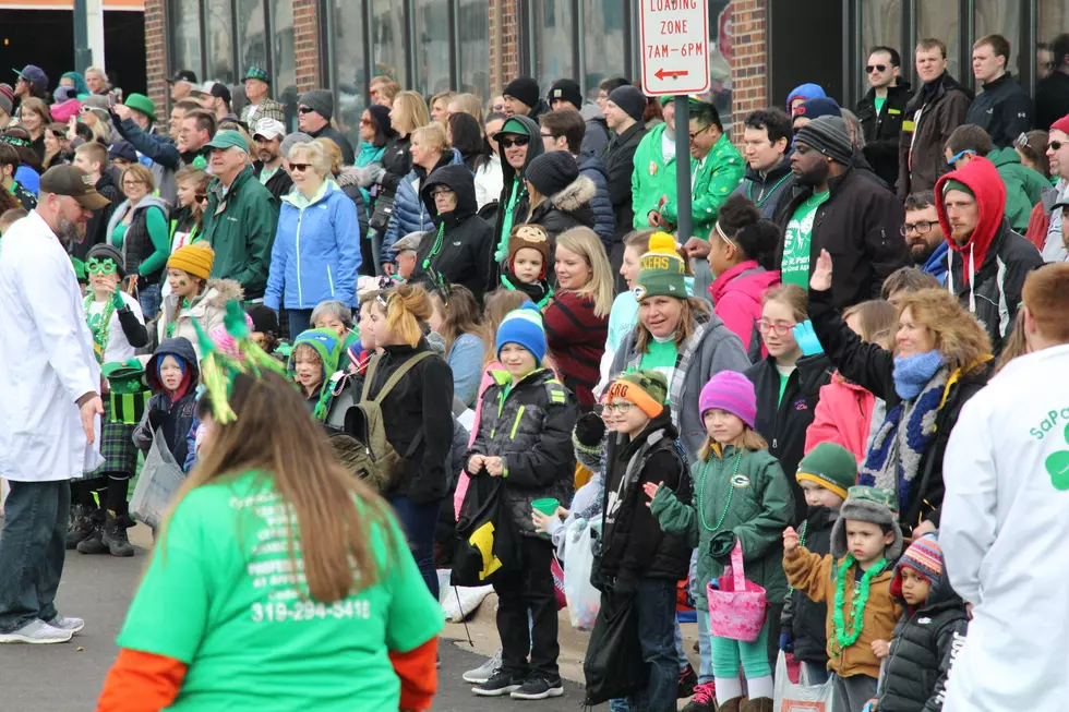 Concerts, Sports, & a Parade – Iowa Weekend Events