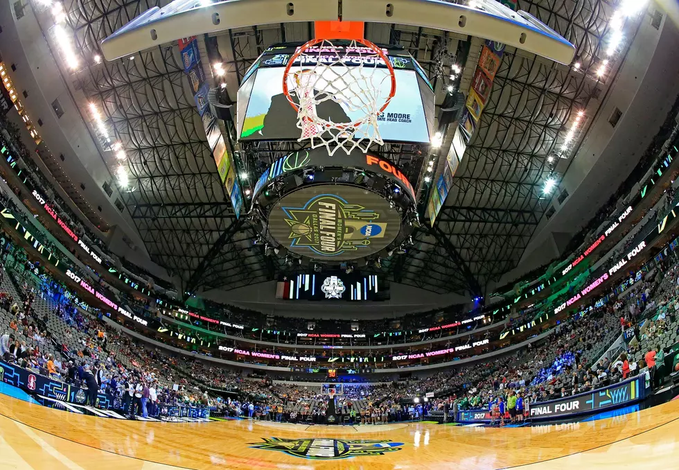 Two Iowa Teams Are Headed To the NCAA Basketball Tournament