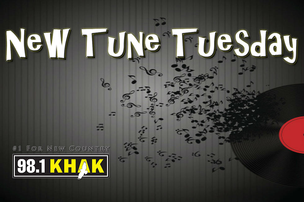Introducing K-Hawk's New Tune Tuesday [VOTE]