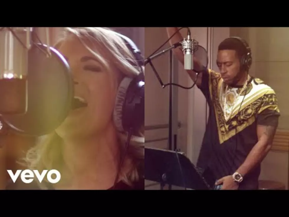 Carrie Underwood&#8217;s New Video Includes Kinnick Wave [WATCH]