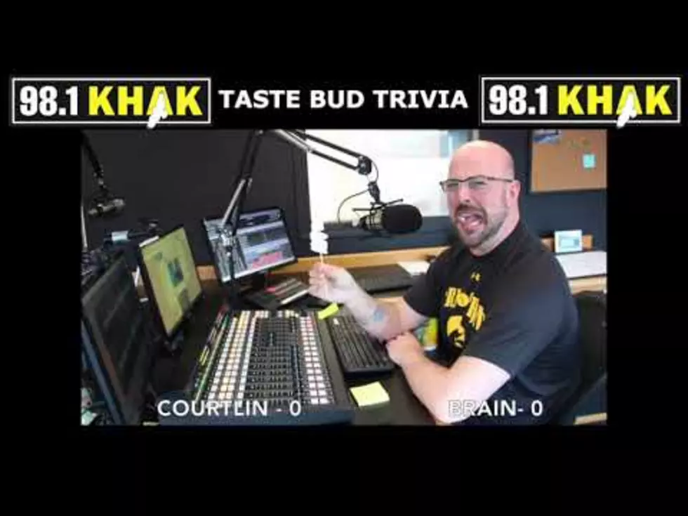 New Mystery Peeps Don&#8217;t Disappoint on Taste Bud Trivia [WATCH]
