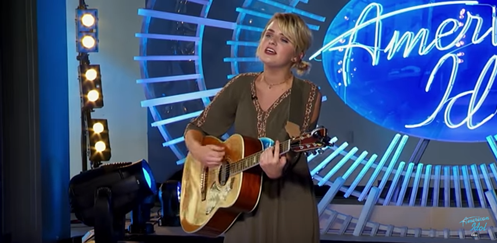 Why Maddie Poppe Winning American Idol Matters