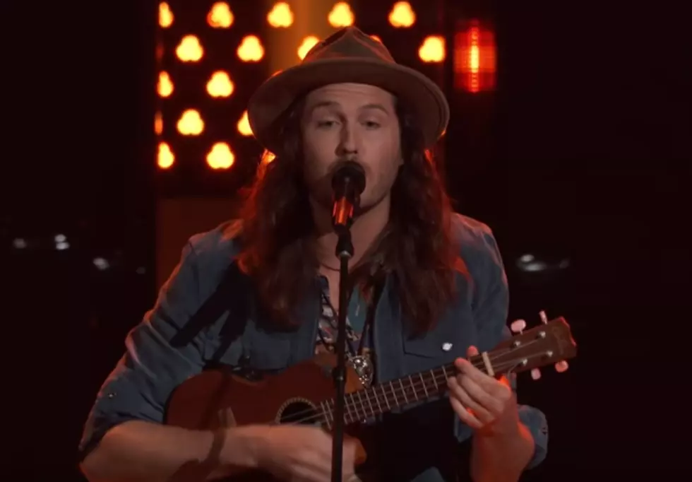 Courtlin’s Favorite Performances on ‘The Voice’ – Week 2 [VIDEOS]