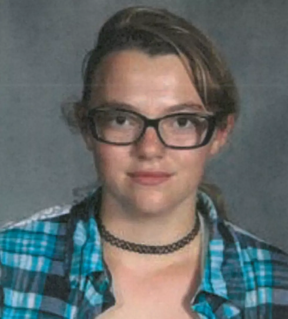 Hiawatha Police Ask For Help Locating Teen That's Been Missing a 