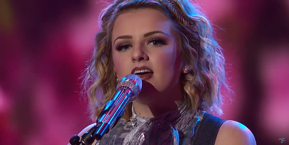 Maddie Poppe Is IN The American Idol Finale! [VIDEOS]