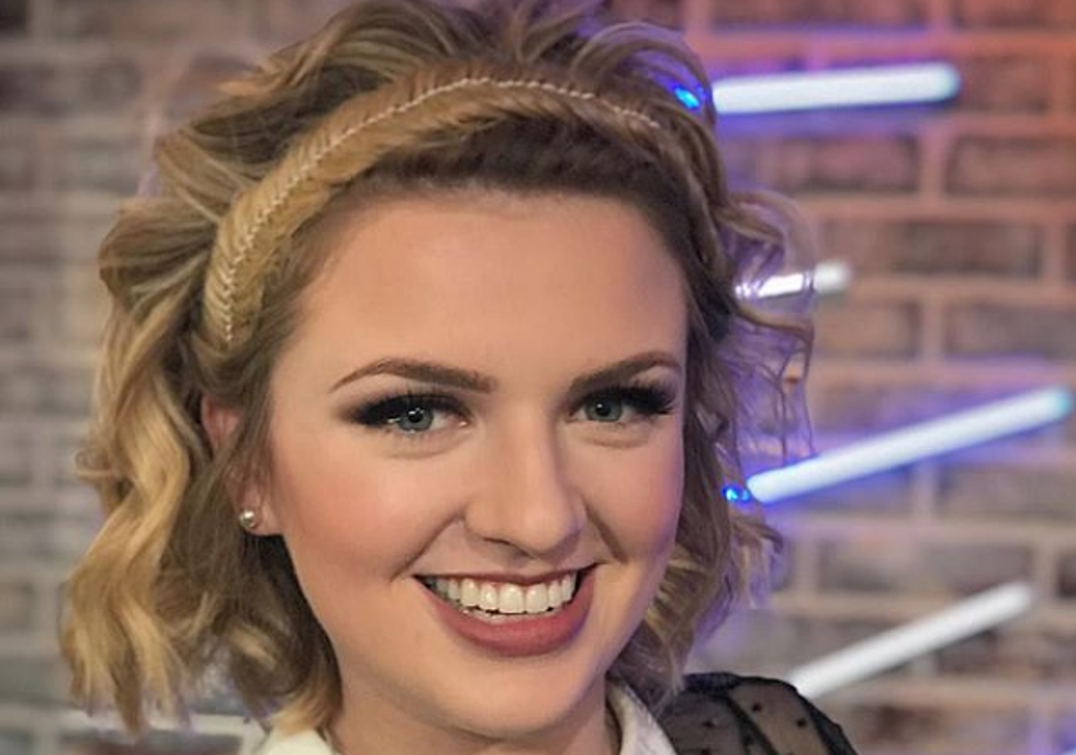 Maddie Poppe To Perform on &#8216;American Idol&#8217; Sunday Night