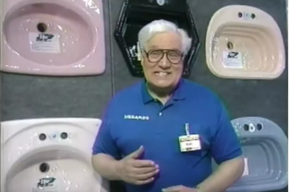 The Longtime TV Pitchman For Menards Has Died [VIDEO]