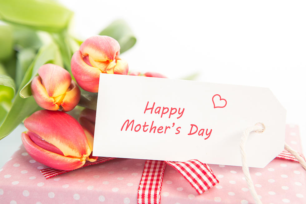 Happy Mother&#8217;s Day From 94.1 KRNA