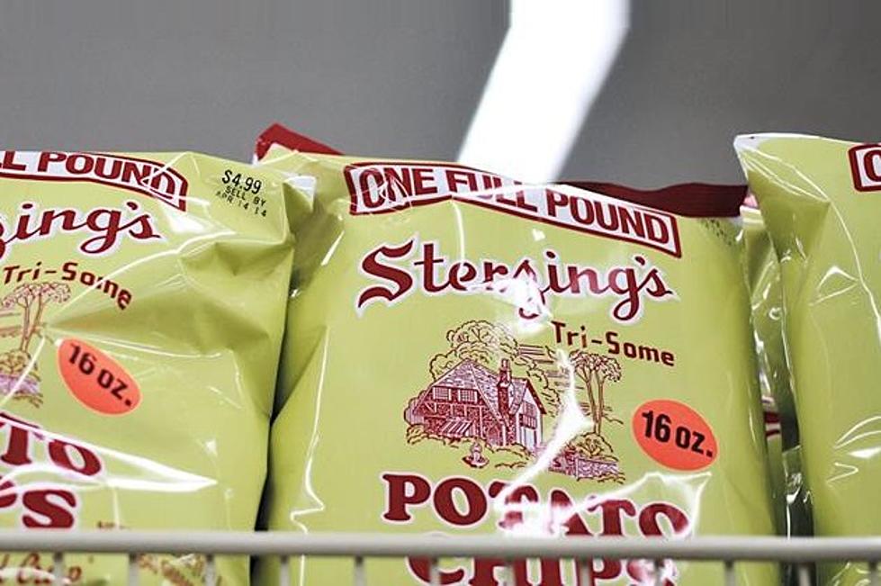 Sterzing’s Chips Flavor Has Changed And Iowans Are Furious