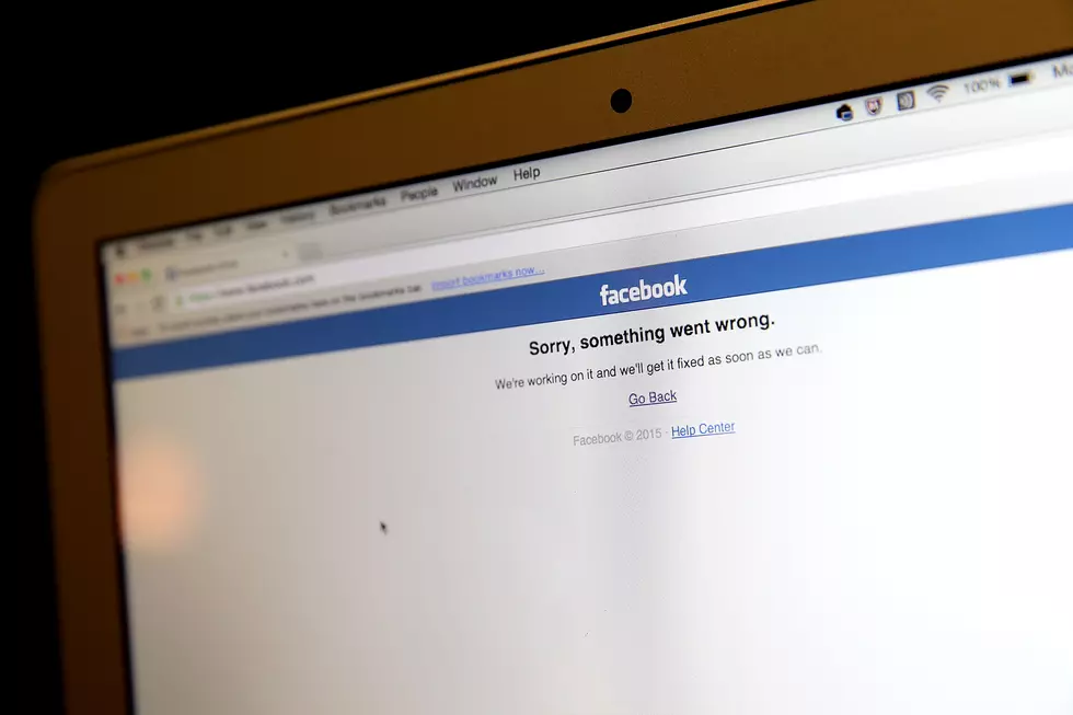 Facebook Disables Millions Of Fake Accounts