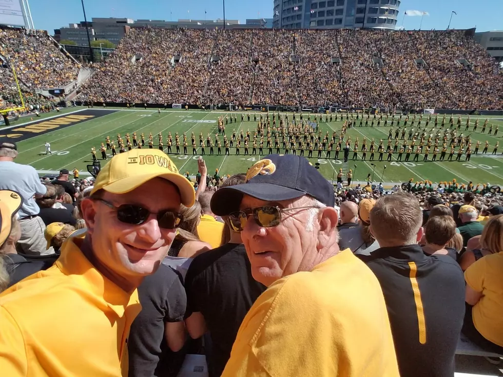 We Share Our Photos With Dad for Father&#8217;s Day [GALLERY]