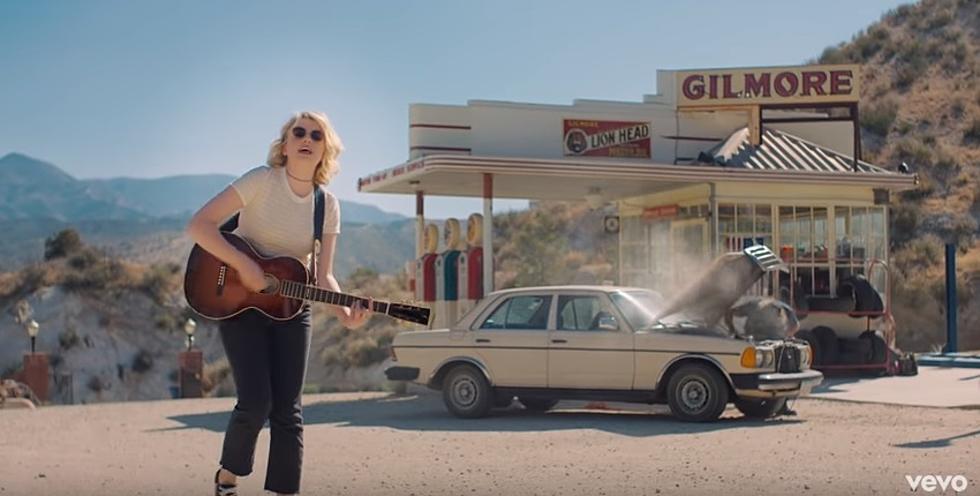 Maddie Poppe Debuts New Music Video [WATCH]