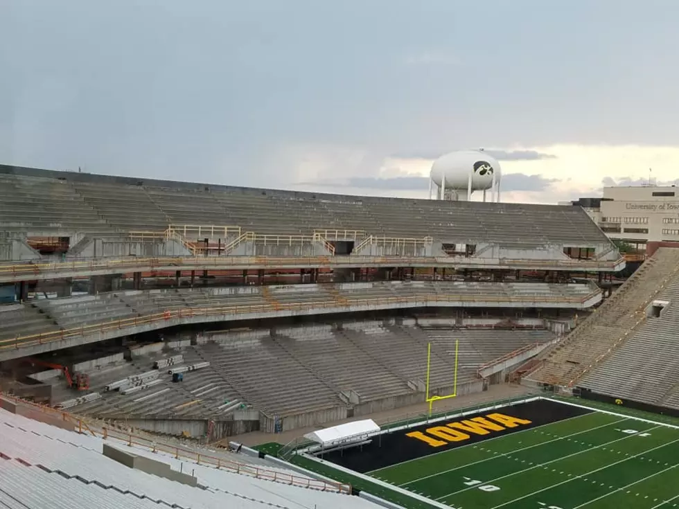 I&#8217;d Give Up ______  If it Meant We Could Watch Iowa Football in the Stands This Fall