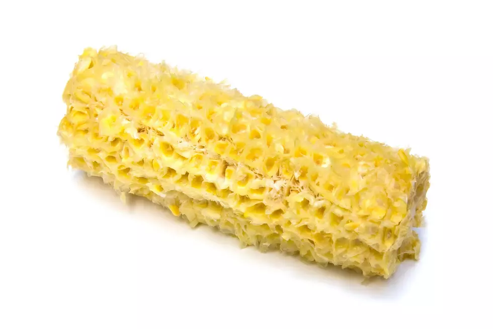 Why You Should Keep Corn Cobs & 15 Other Foods Away From Your Dog