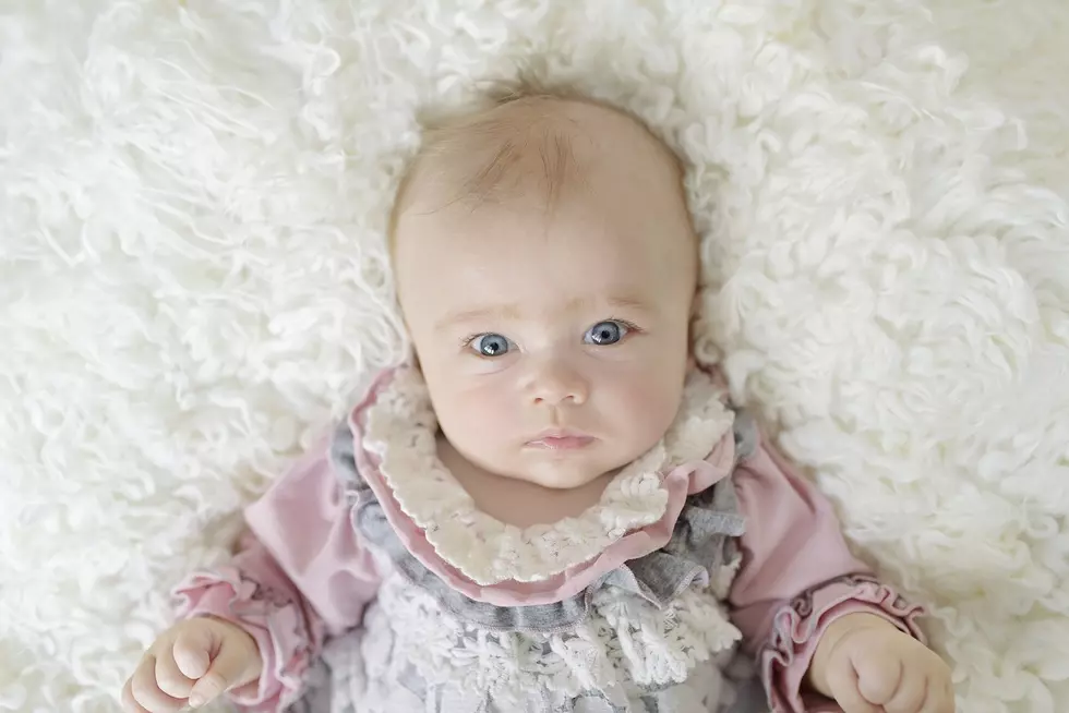 Iowa Baby With Rare Disease Needs Your Help
