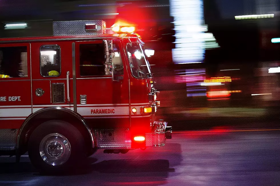 Cedar Rapids Woman Dies After Apartment Fire