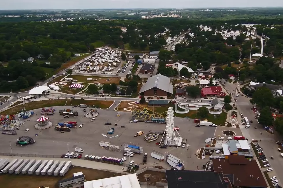 Iowa State Fair Concertgoers Will See Big Changes