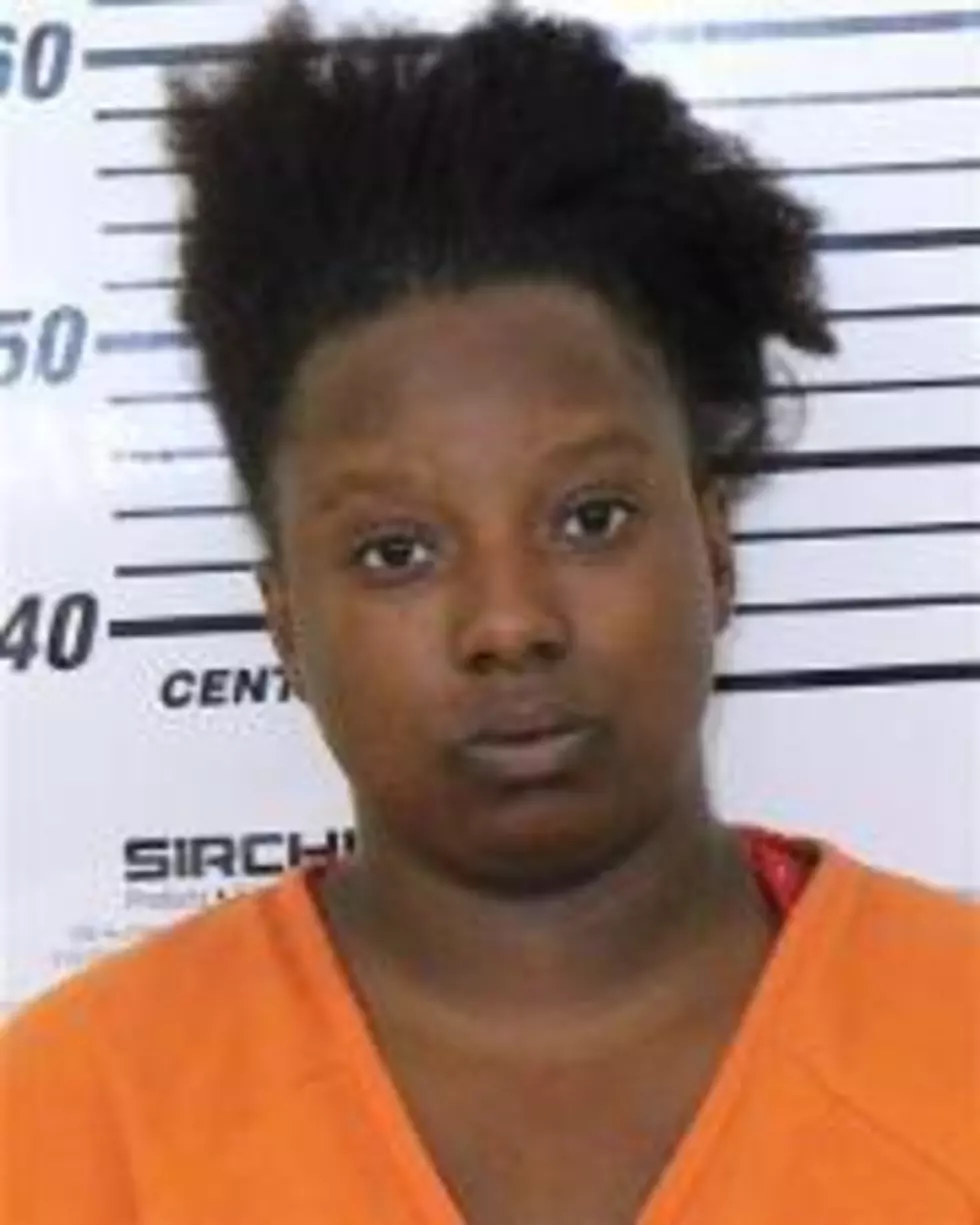 Eastern Iowa Woman Threatened to Kill Child on Facebook Live