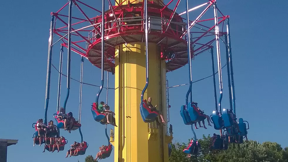 Adventureland Set To Open Up In June