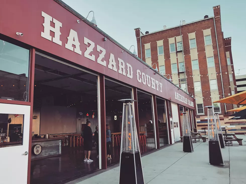 Hazzard County Has Begun Offering Free Line Dancing Lessons