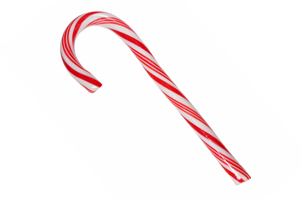 Weird Flavored Candy Canes Will Make Your Holiday Interesting