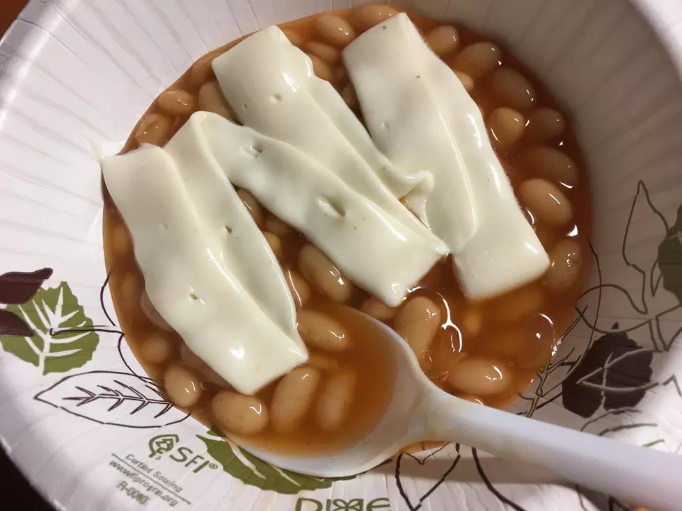 Taste Bud Trivia: Pork and Beans With Miracle Whip [VIDEO]