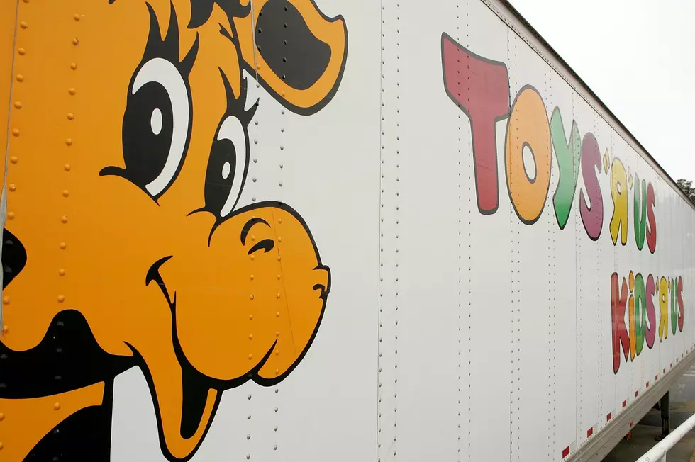 Toys ‘R’ Us May Return with New Name