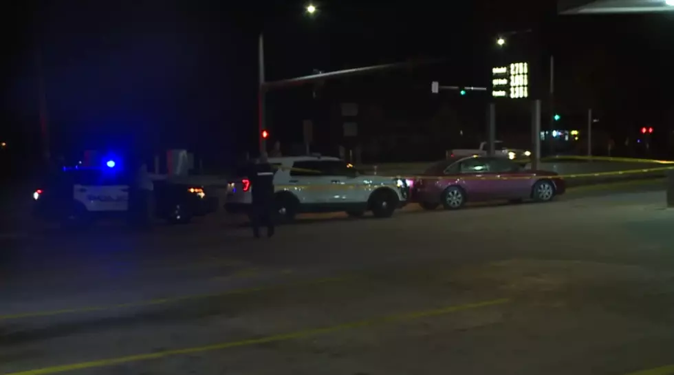 [UPDATE] Man Injured in Officer-Involved Shooting in Eastern Iowa Has Died