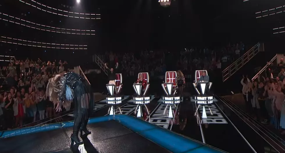 Our Favorite Performances on Week 2 of ‘The Voice’ [WATCH]