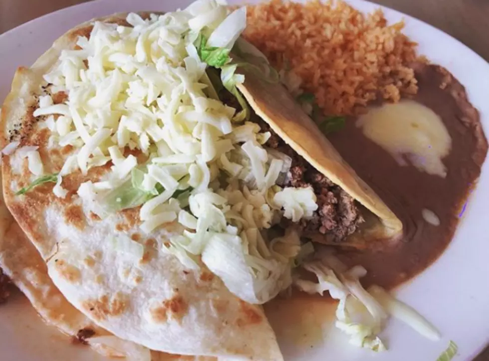 Where to Get Deals for National Taco Day 2018