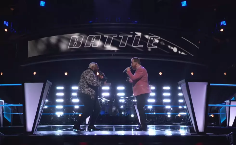 Our Favorite Performances on Week 4 of &#8216;The Voice&#8217; [WATCH]
