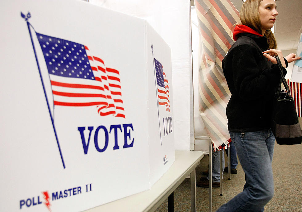 Iowa Stripped Of Its First In The Nation Voting Status