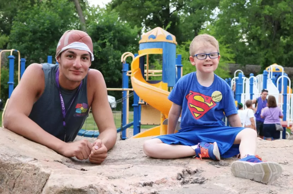 Help Raise Money To Send Kids With Cancer To Summer Camp